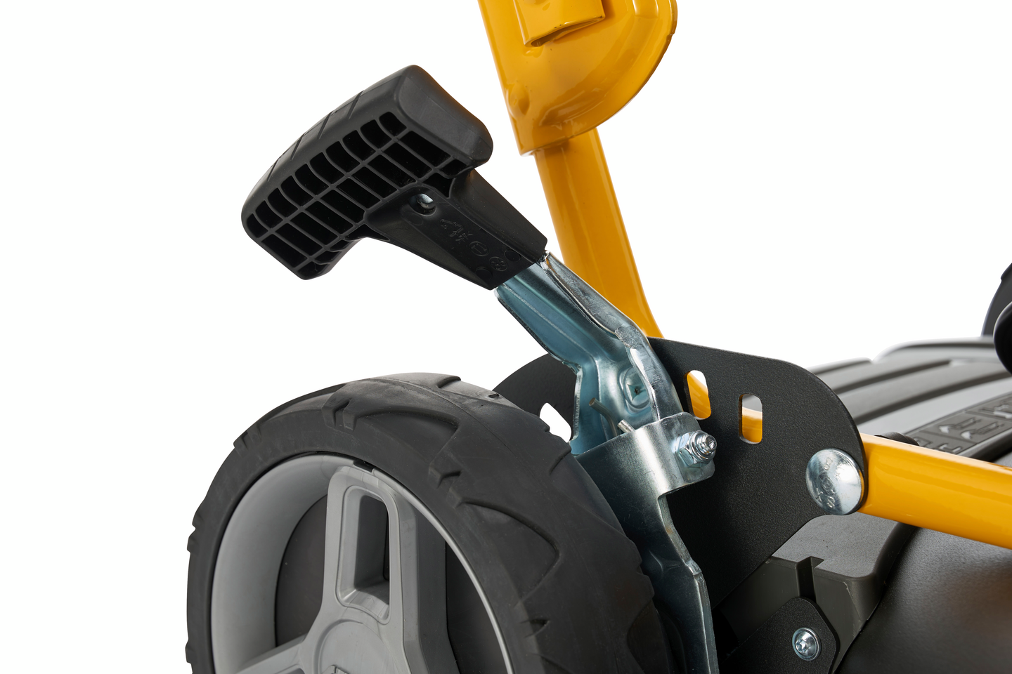 Akkuruohonleikkuri Stiga Multiclip 547E Kit 1x4,0Ah