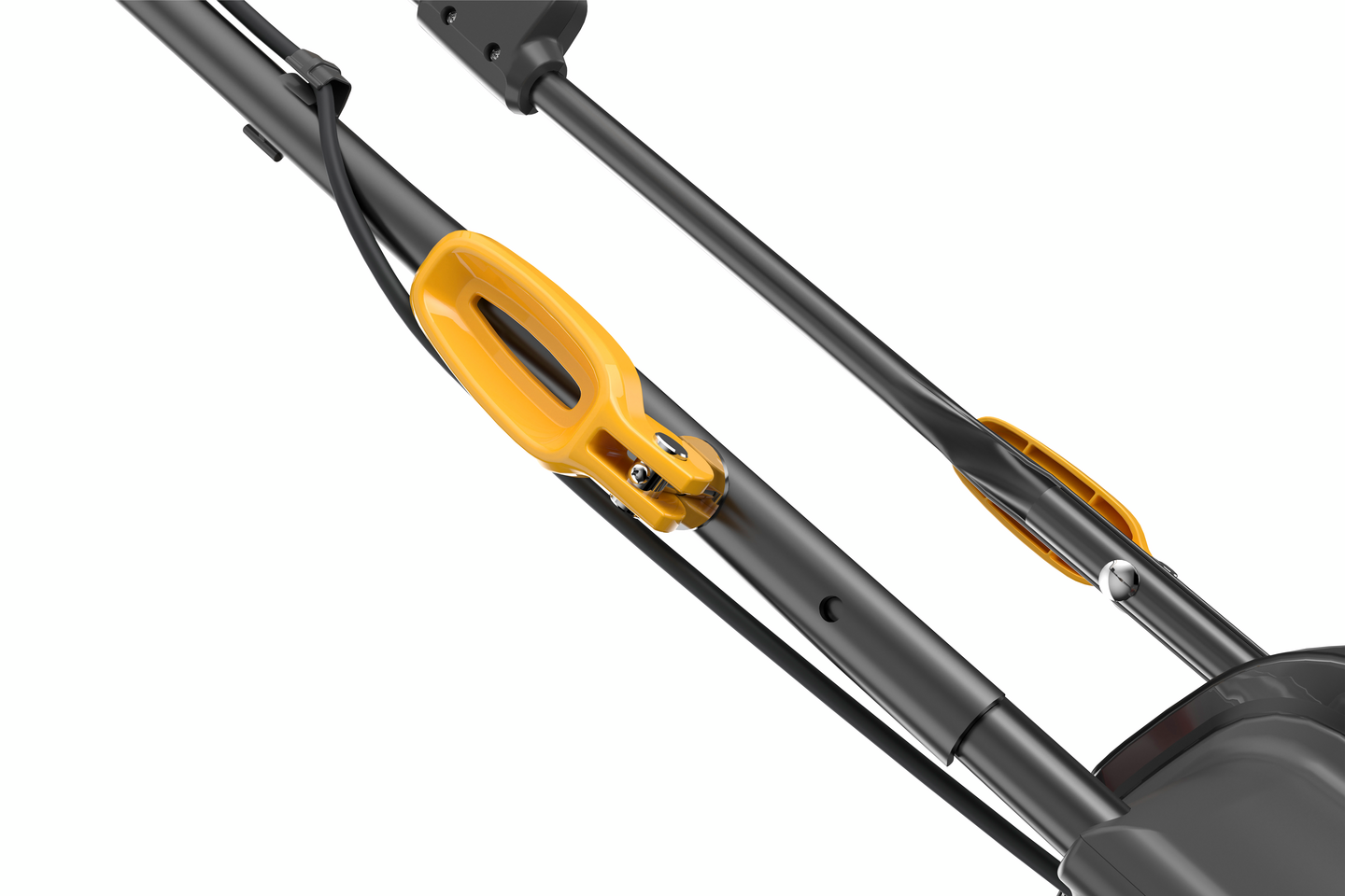 Akkuruohonleikkuri Stiga Aero 132E Kit 2x4,0Ah