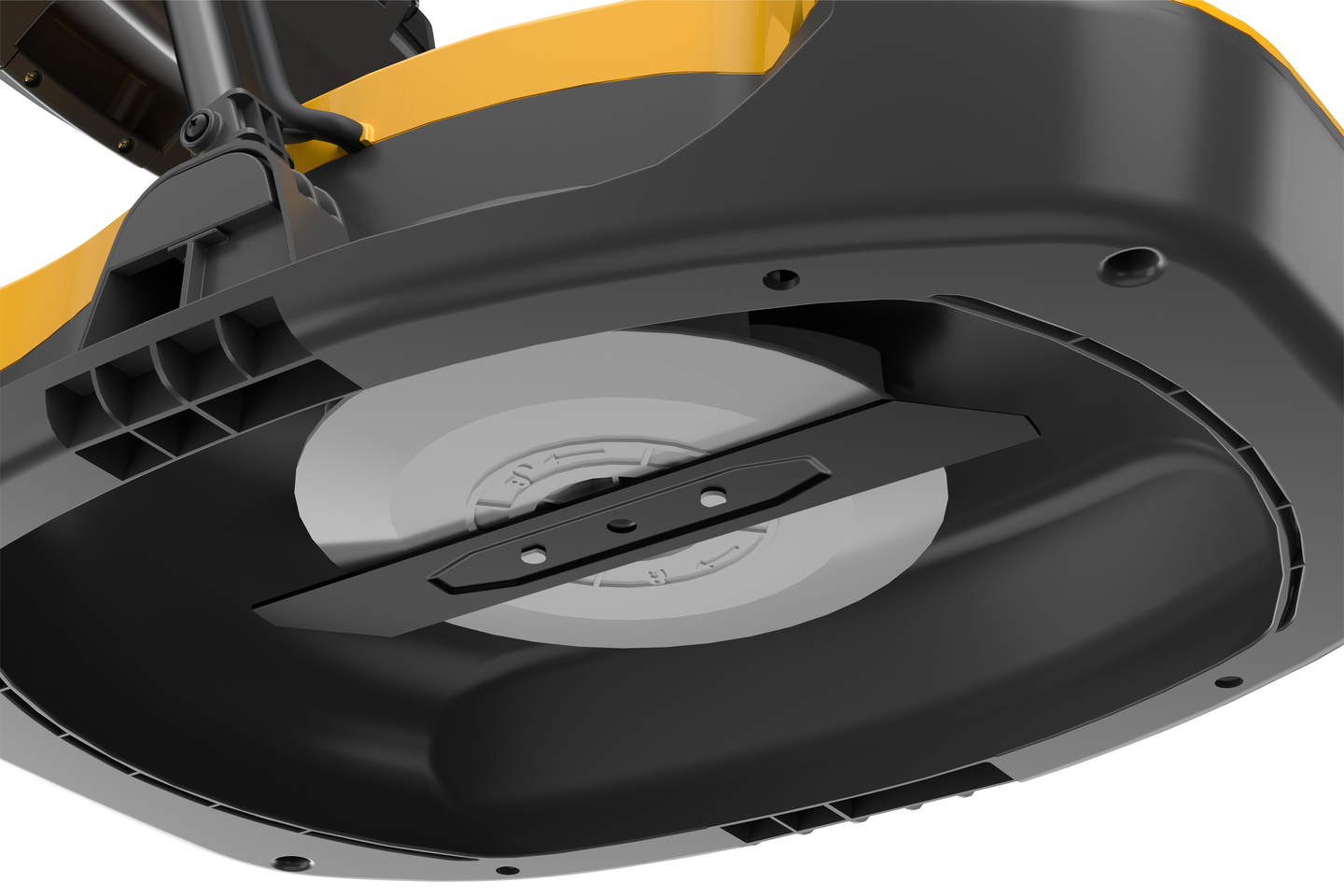 Akkuruohonleikkuri Stiga Aero 132E Kit 2x4,0Ah