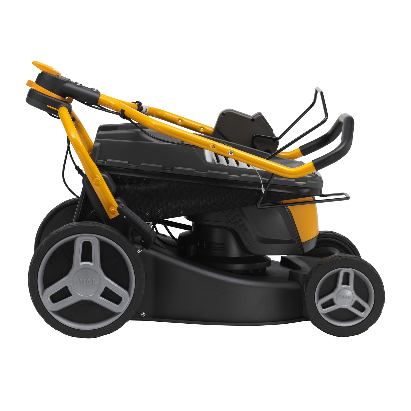 Akkuruohonleikkuri Stiga Collector 548E S Kit 2x4,0Ah