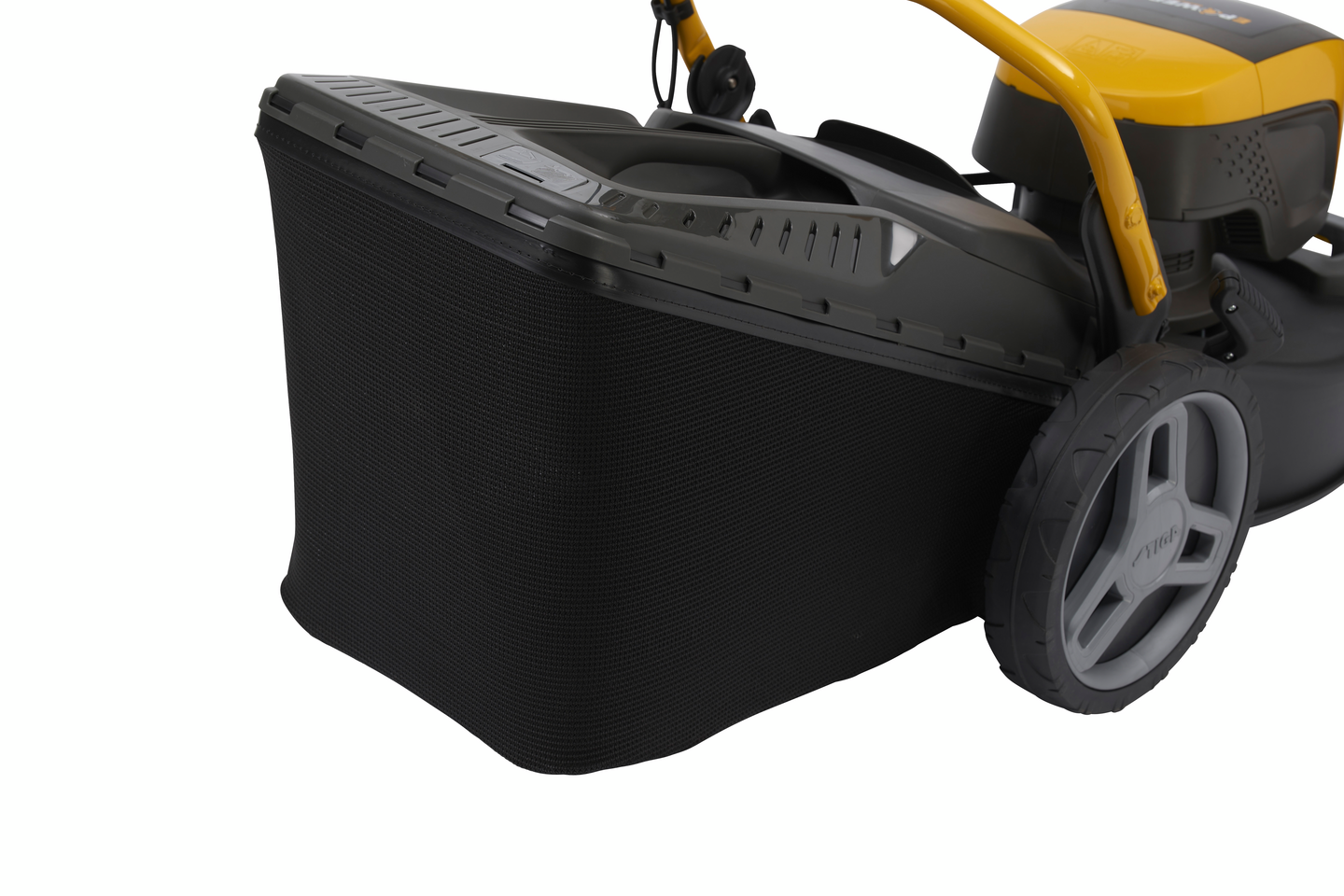 Akkuruohonleikkuri Stiga Collector 548E S Kit 2x4,0Ah