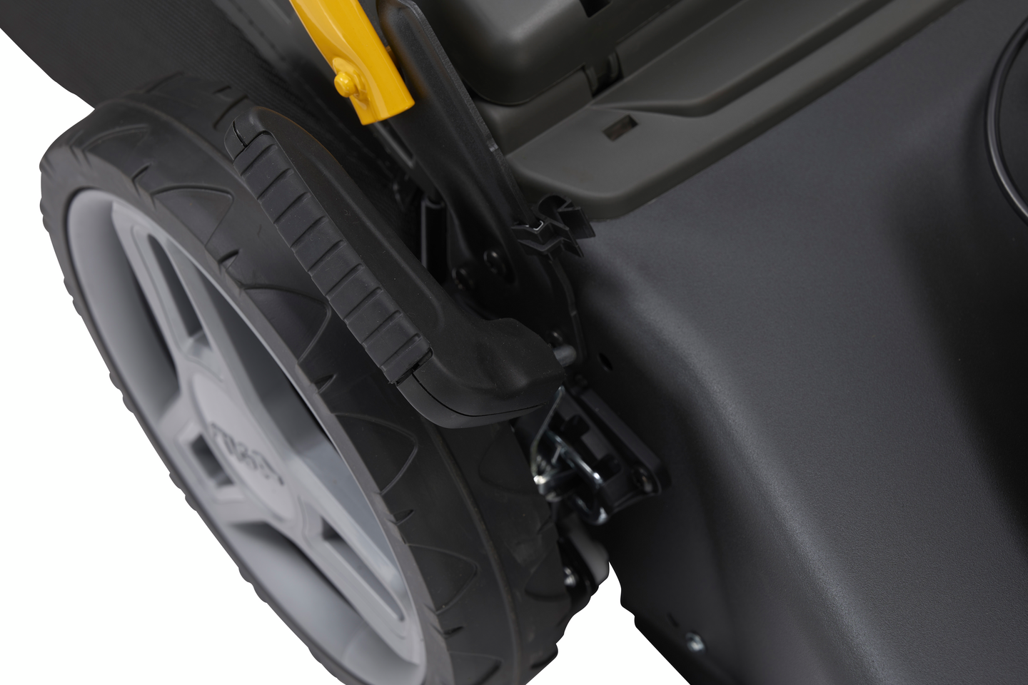 Akkuruohonleikkuri Stiga Collector 548E S Kit 2x4,0Ah