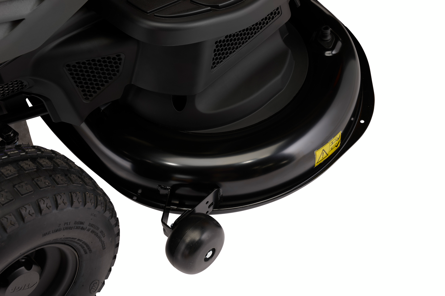 Ajoleikkuri Stiga Tornado 5108W