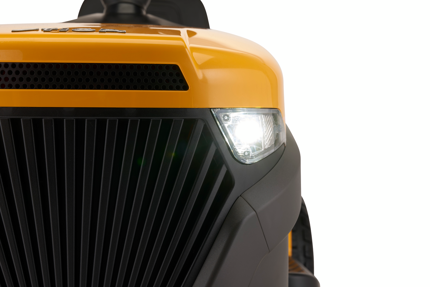 Ajoleikkuri Stiga Tornado 5108W