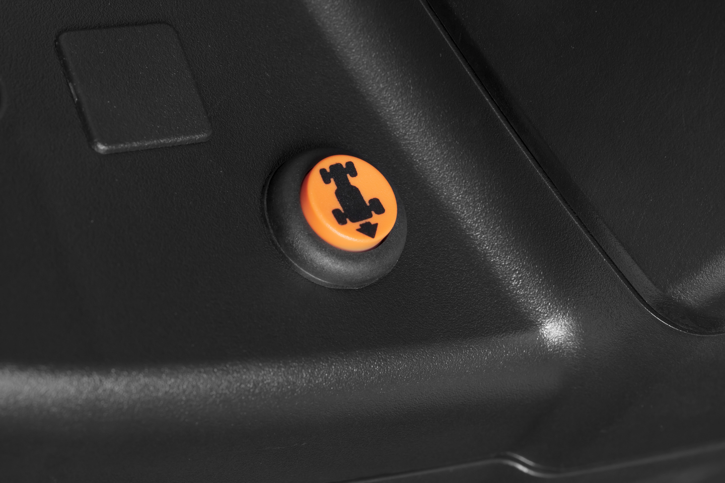 Ajoleikkuri Stiga Tornado 398