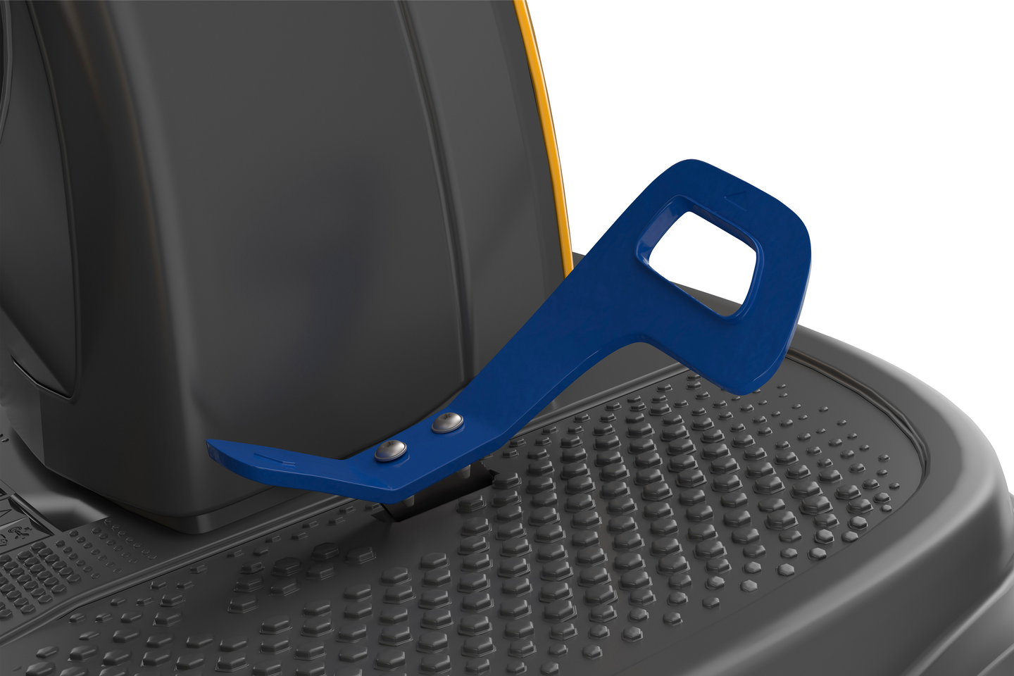 Akkuajoleikkuri Stiga Swift 372E