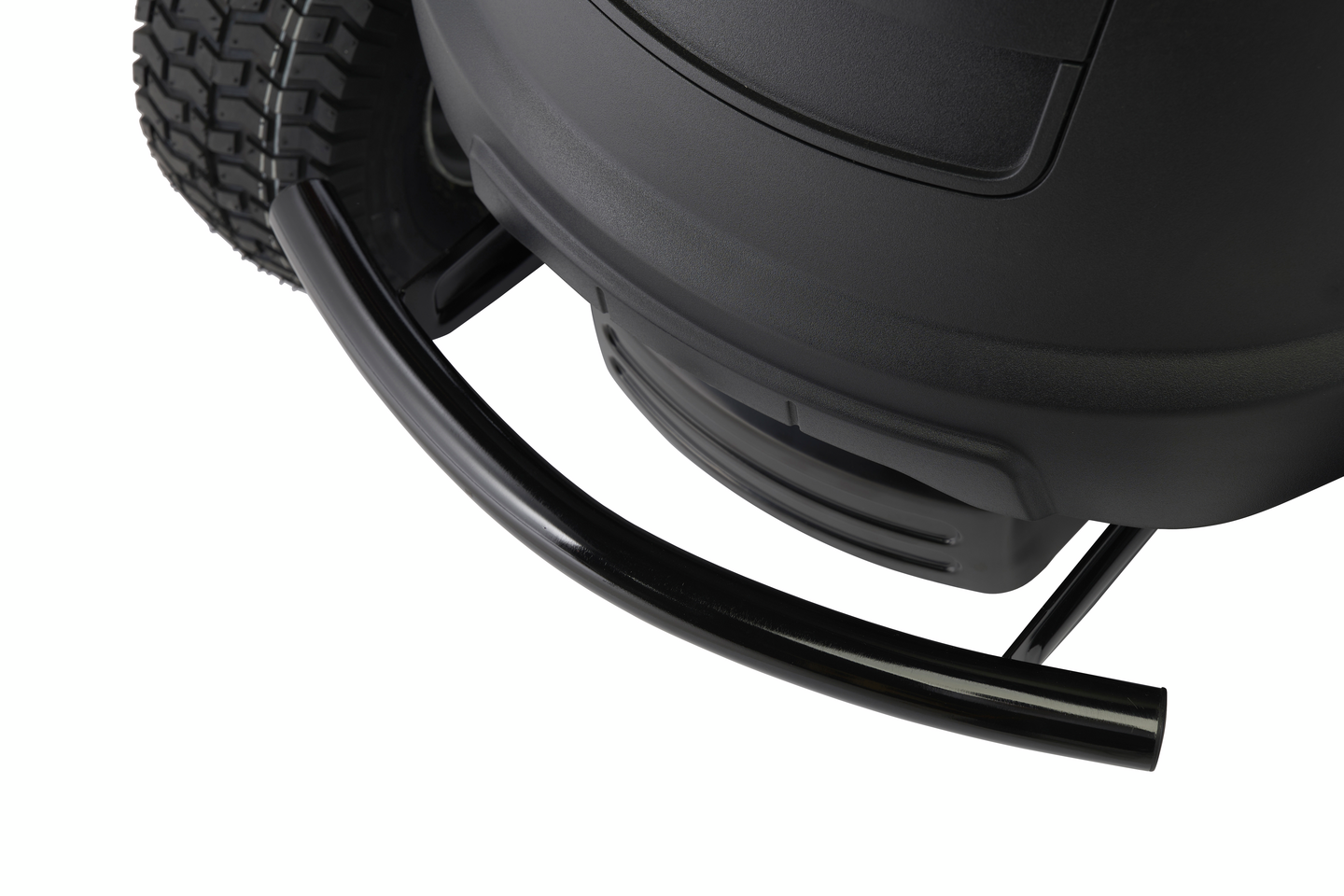 Ajoleikkuri Stiga Alpina AT3 98 A