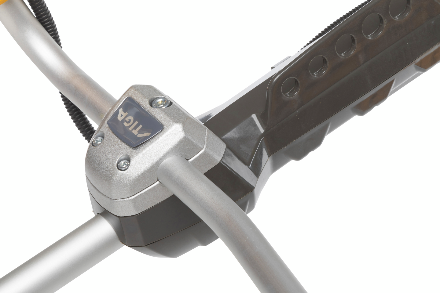 Ruohoraivuri Stiga BC 535 B