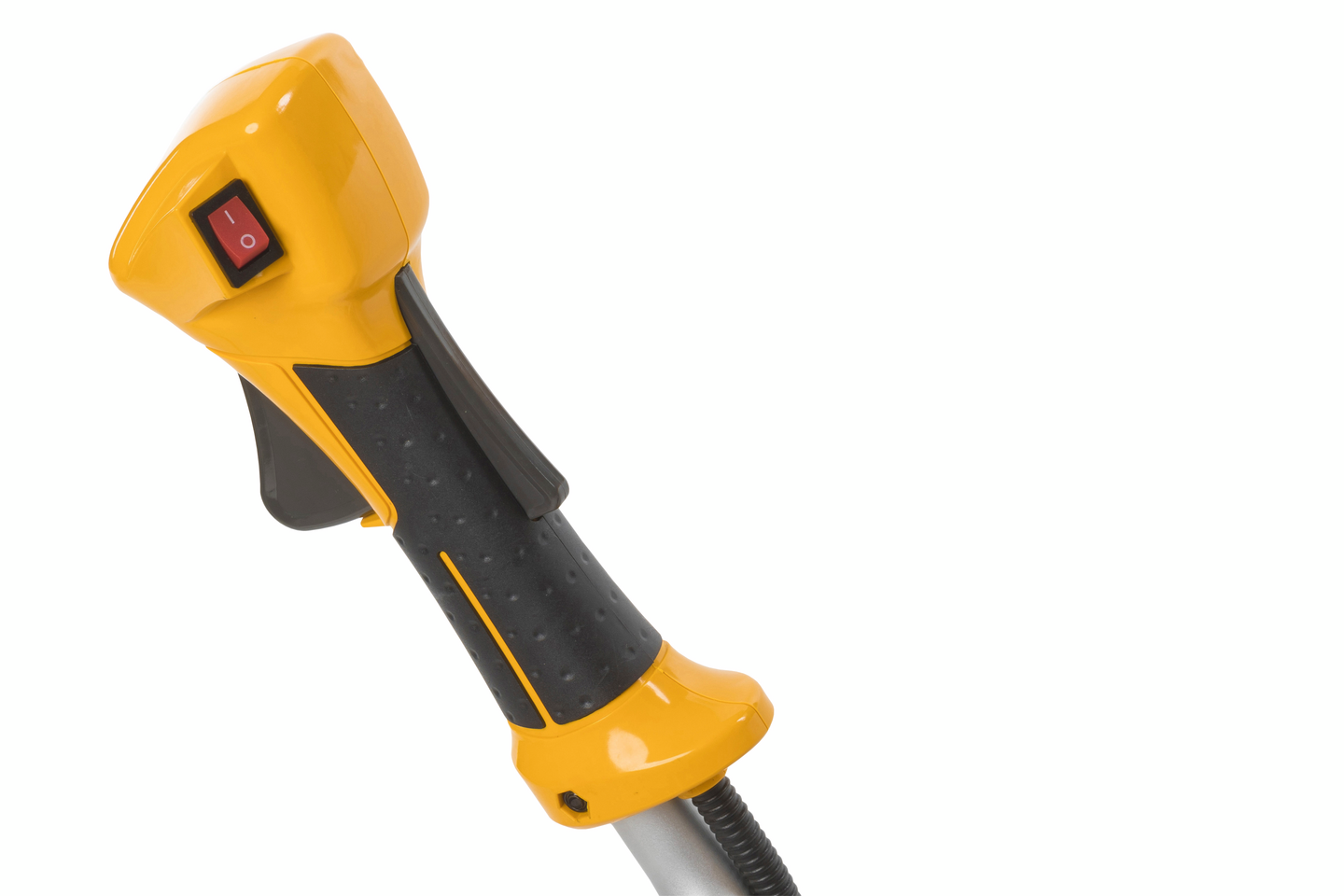 Ruohoraivuri Stiga BC 535 B