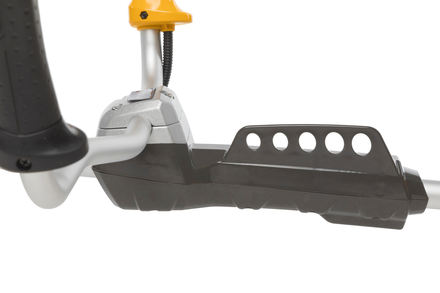 Ruohoraivuri Stiga BC 535 B