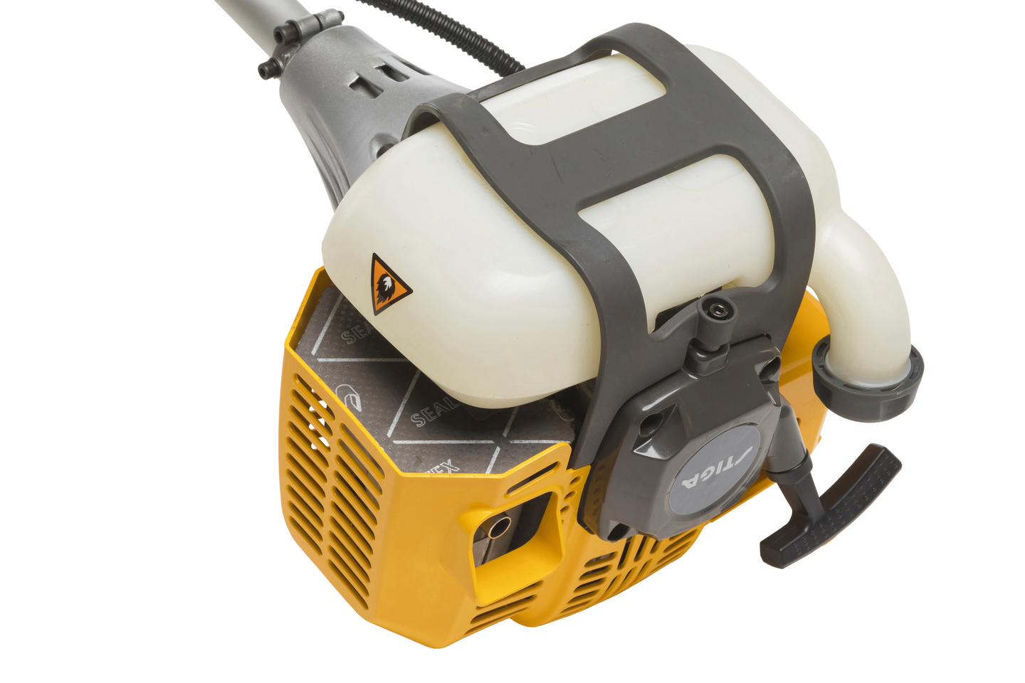 Ruohoraivuri Stiga BC 535 B