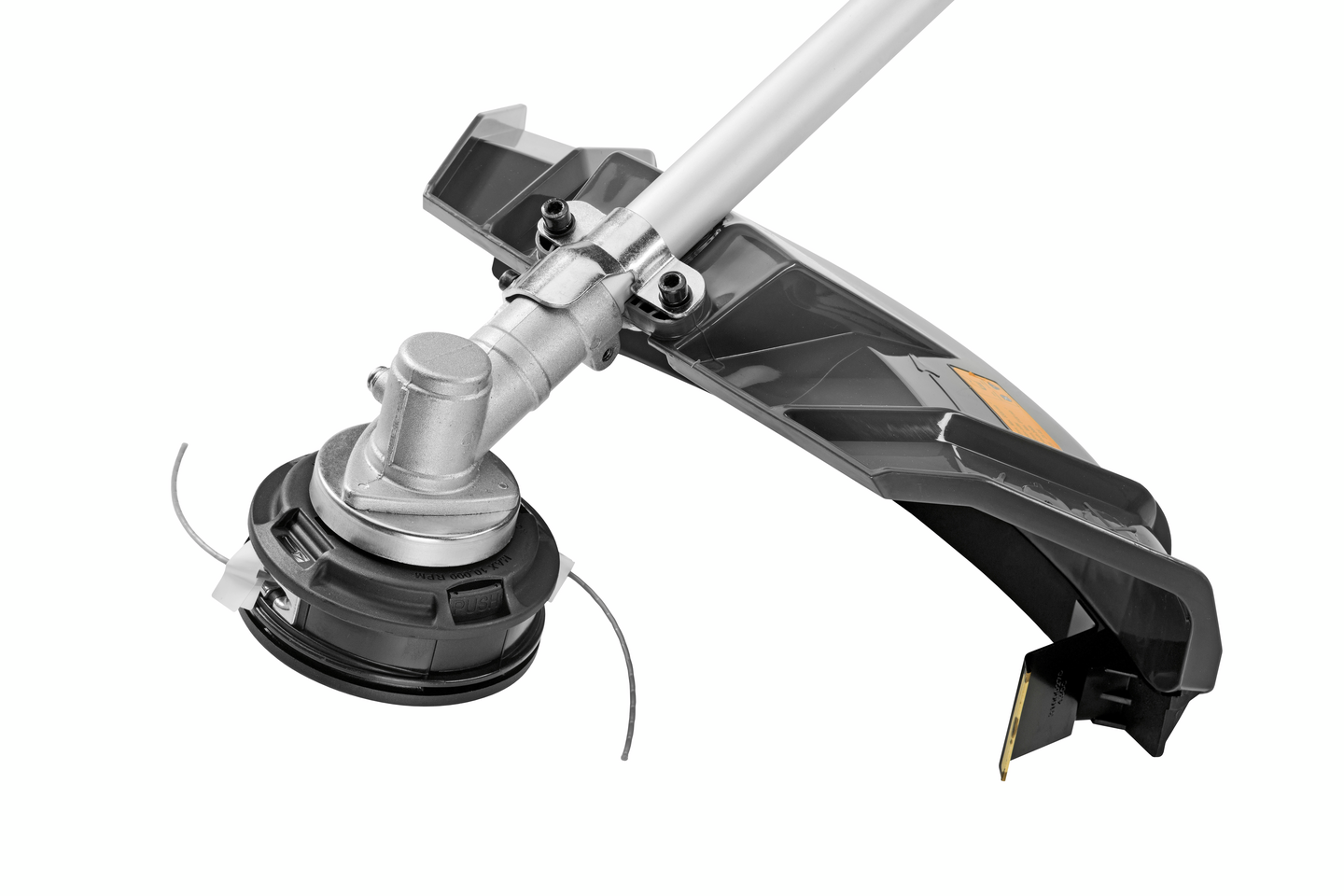 Ruohoraivuri Stiga BC 330 A