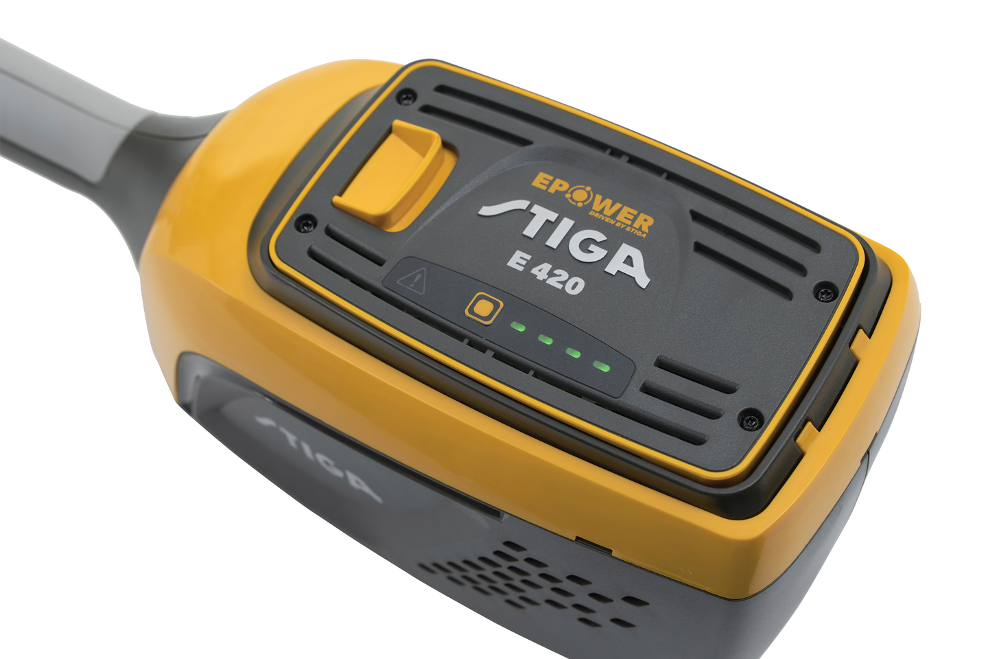 Akkutrimmeri Stiga GT 500E Kit 1x2,0Ah