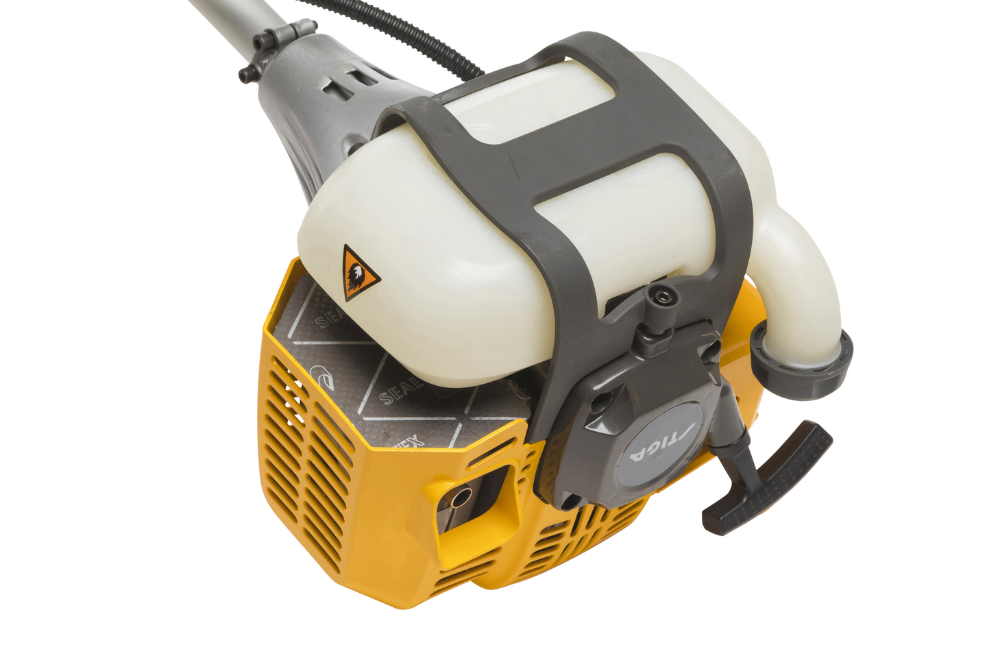 Raivaussaha Stiga BC 555 B