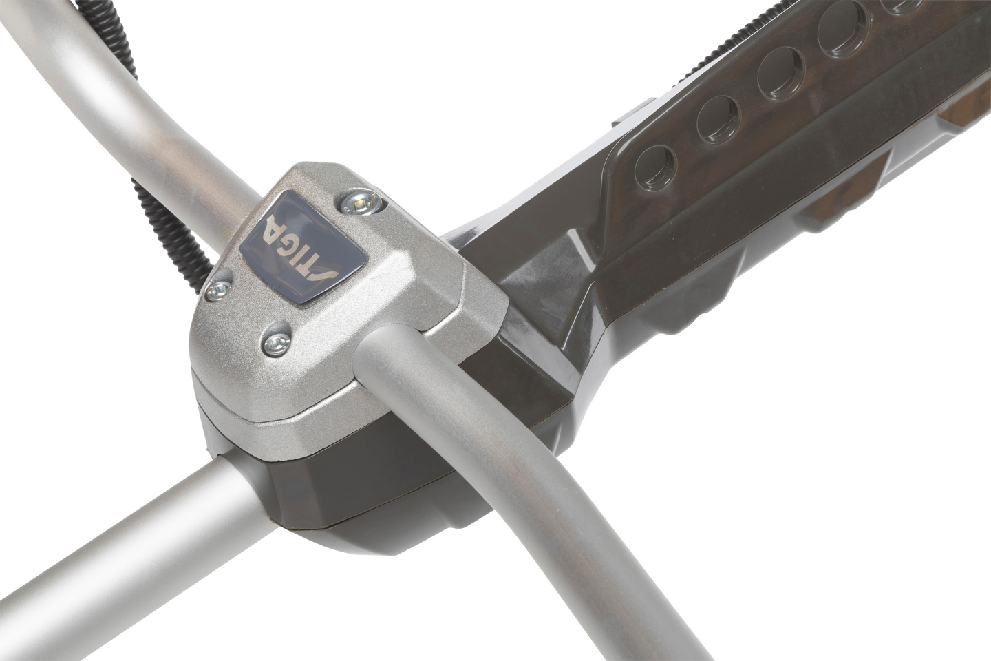 Raivaussaha Stiga BC 555 B