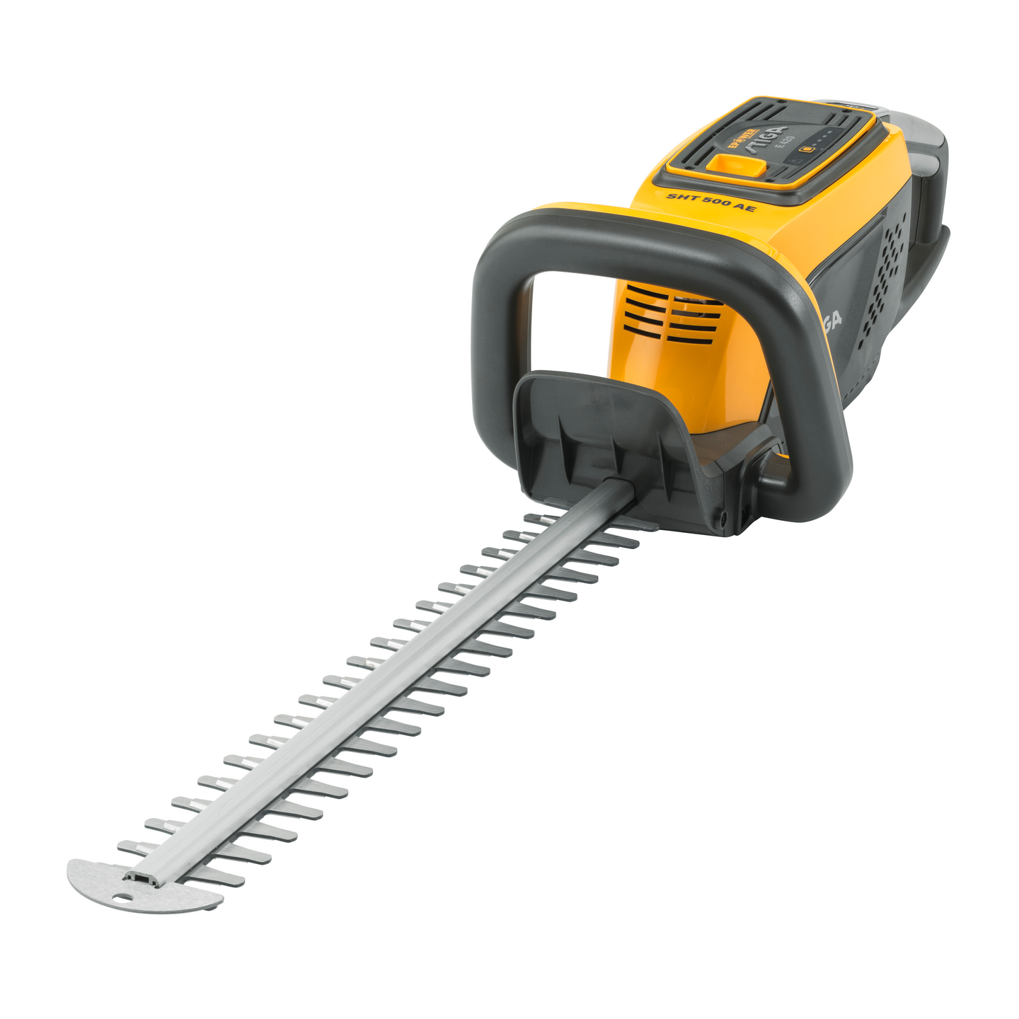 Akkupensasleikkuri Stiga HT 500E runko