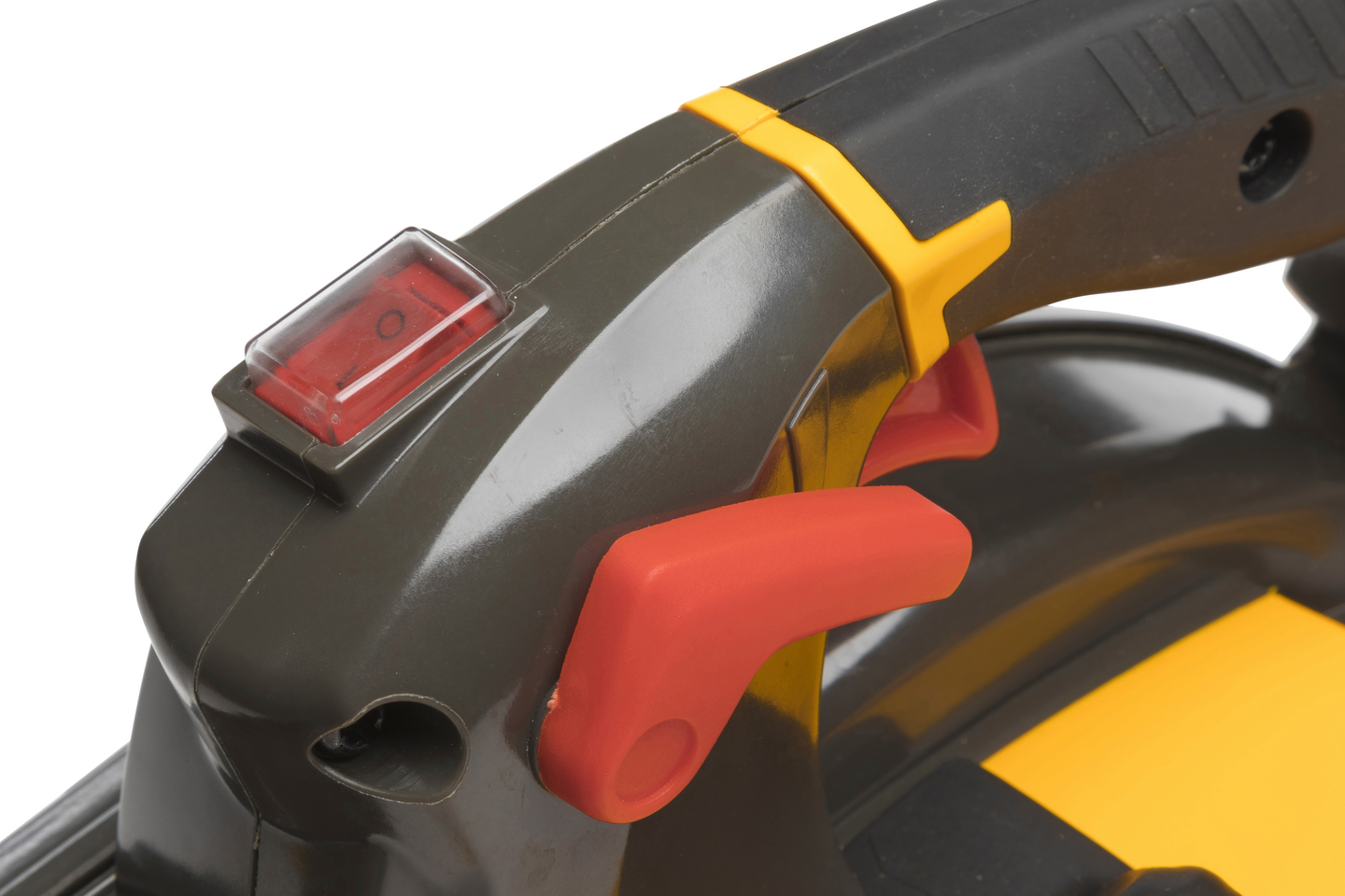 Lehtipuhallin Stiga BL 530 V