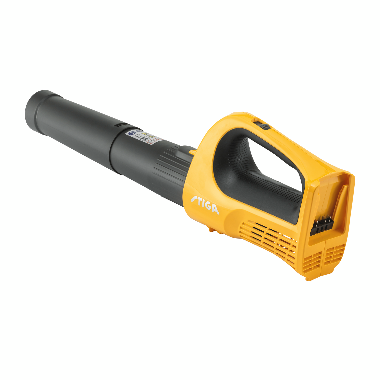 Akkulehtipuhallin Stiga BL 100E Kit 1x4,0Ah