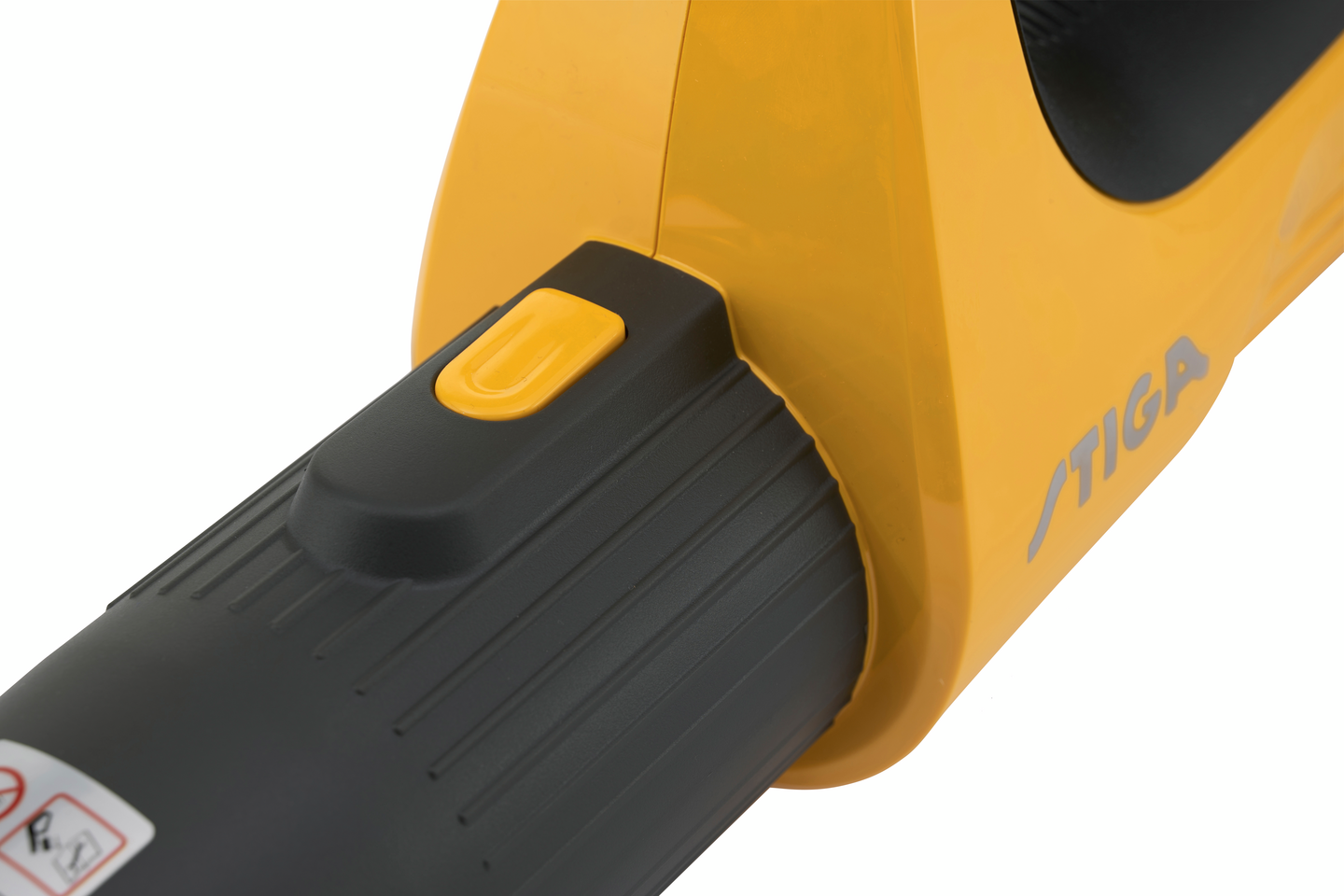 Akkulehtipuhallin Stiga BL 100E Kit 1x4,0Ah