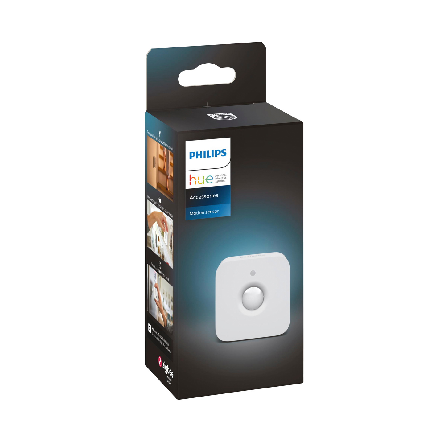 Liiketunnistin Philips Hue