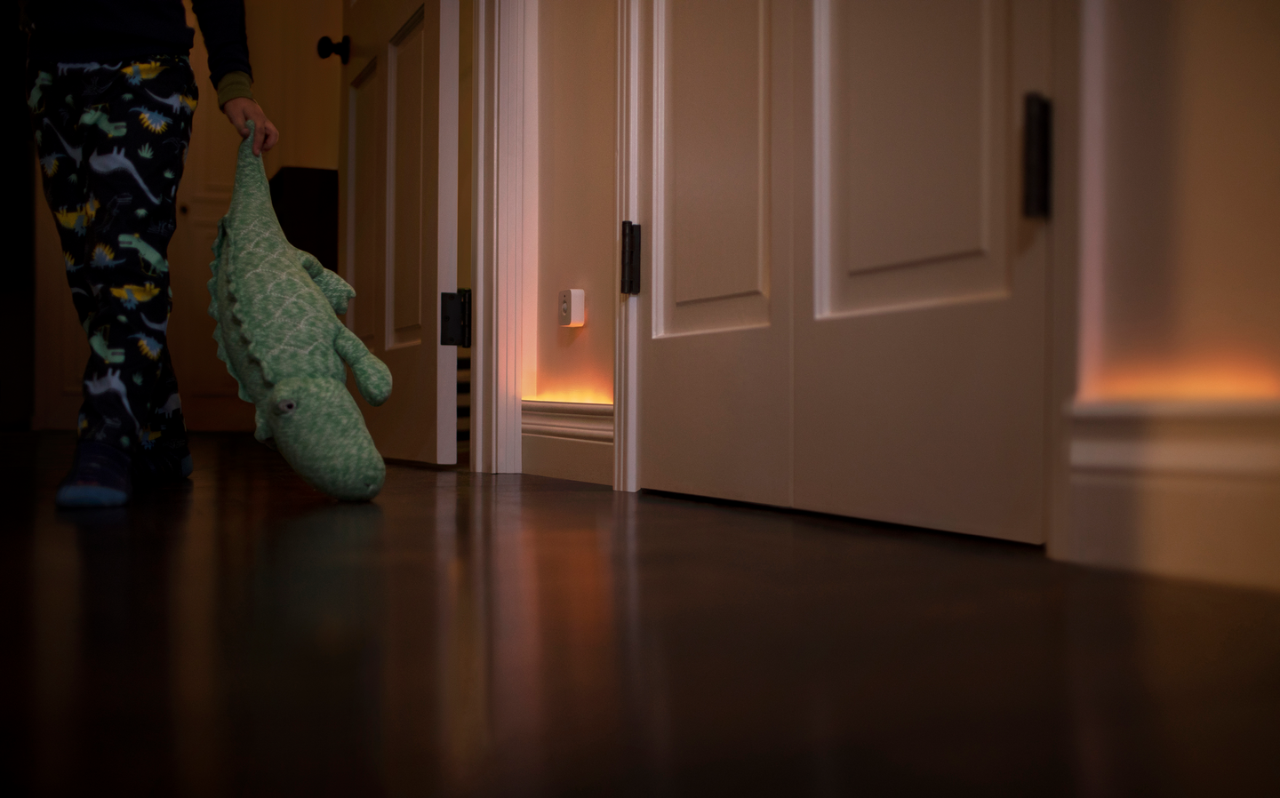 Liiketunnistin Philips Hue