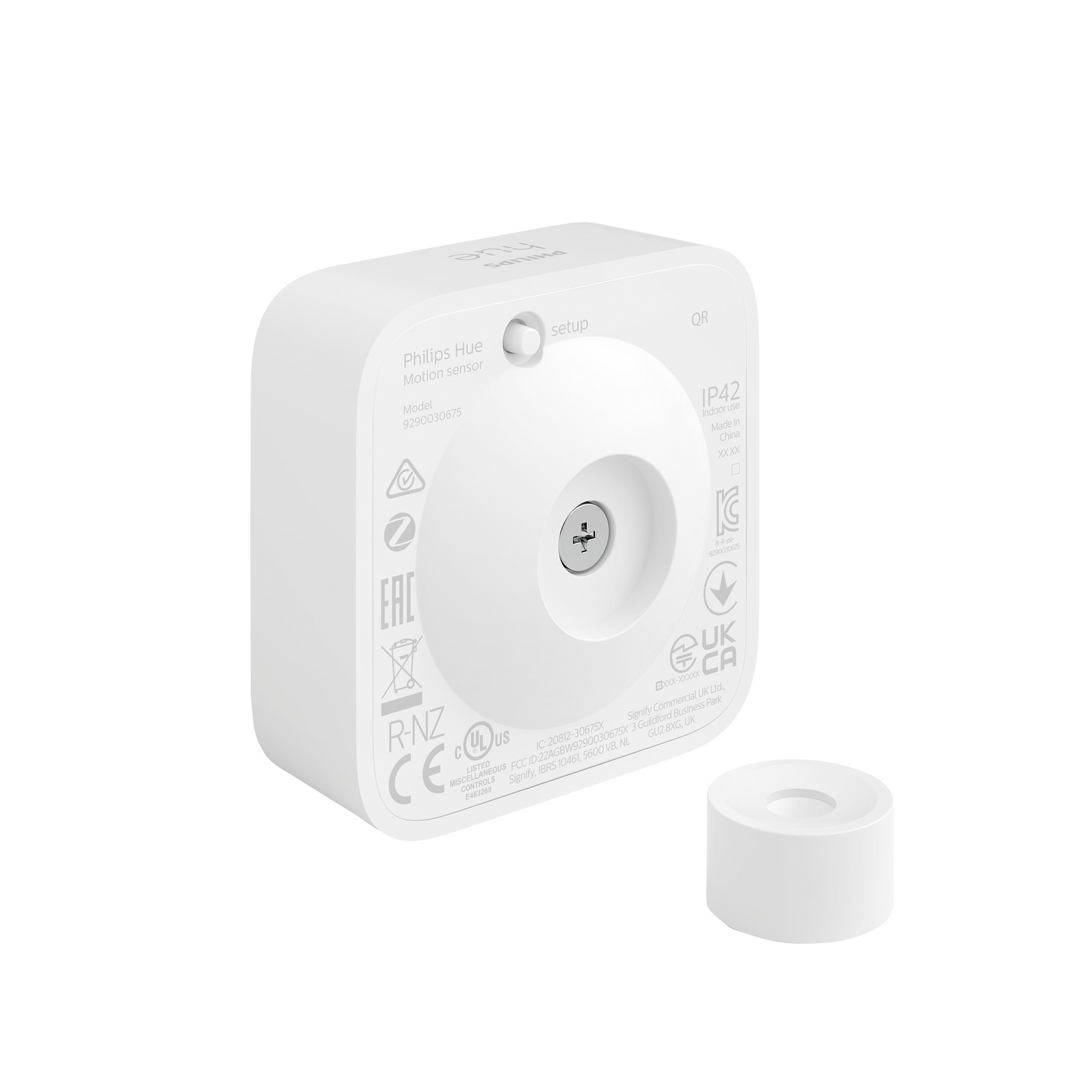 Liiketunnistin Philips Hue