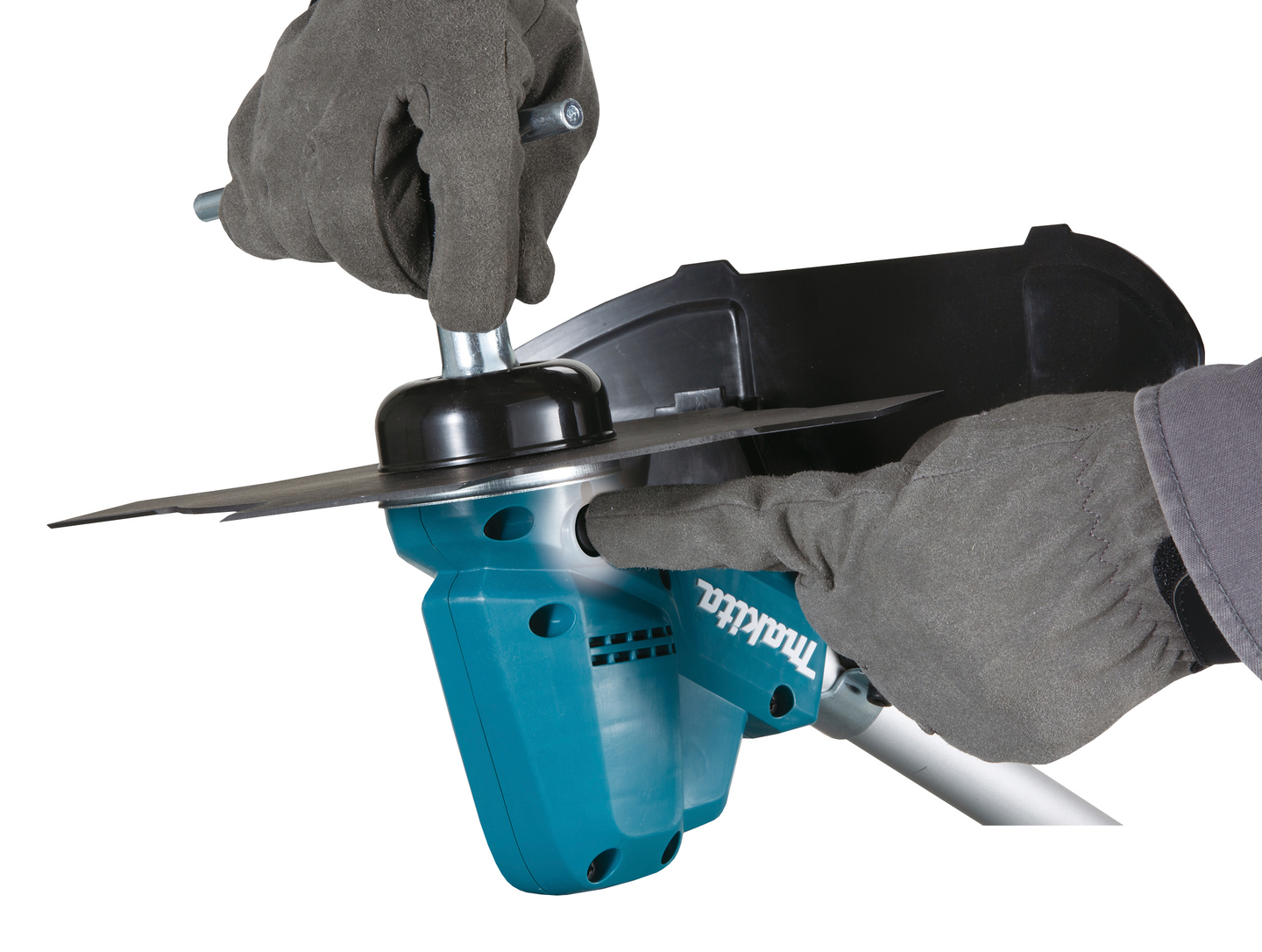 Akkutrimmeri Makita DUR191LZX9 18V runko