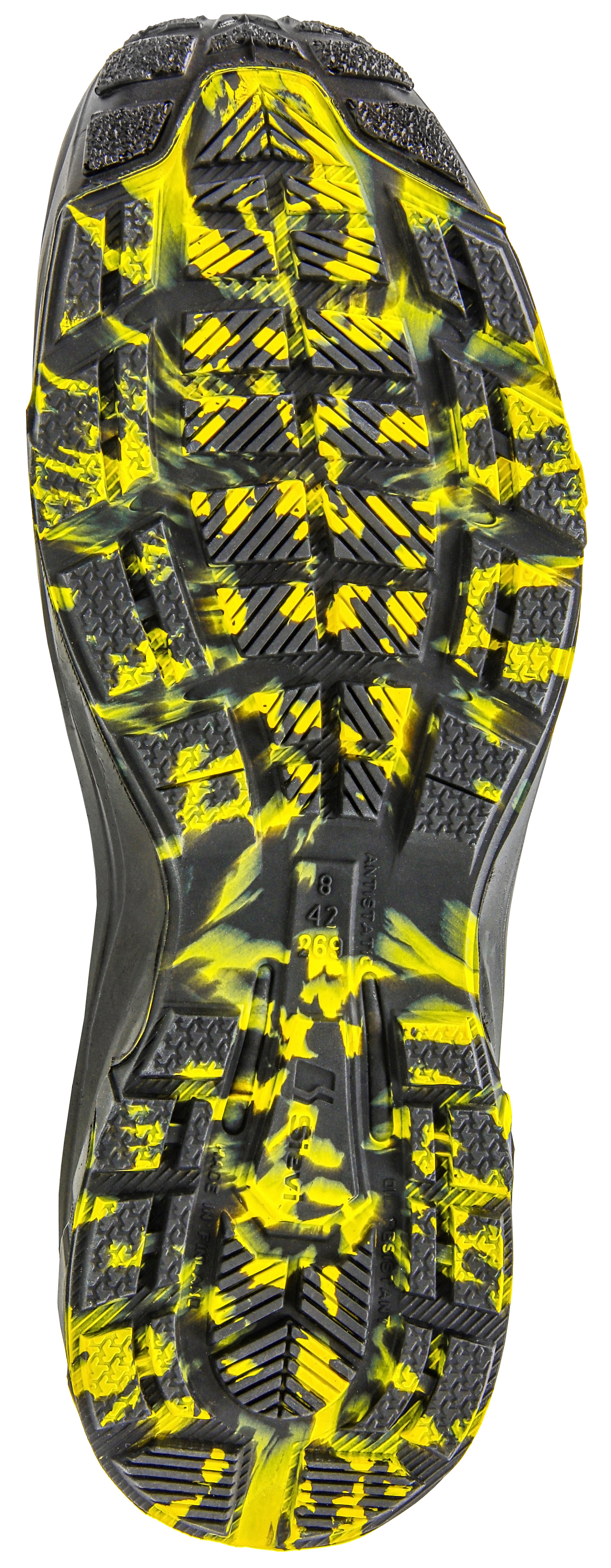 Turvasandaalit Sievi Promo TR S1