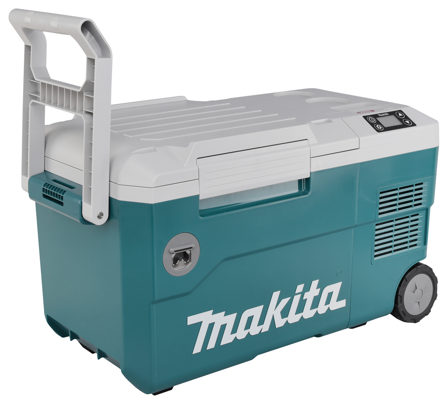 Kylmä- ja lämpölaukku Makita CW001GZ 18V LXT, 40V XGT tai 230V runko
