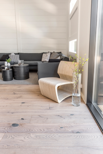 PARKETTGOLV TIMMERWISE TIMBERWISE OAK TUNDRA, 1S 2,42M2