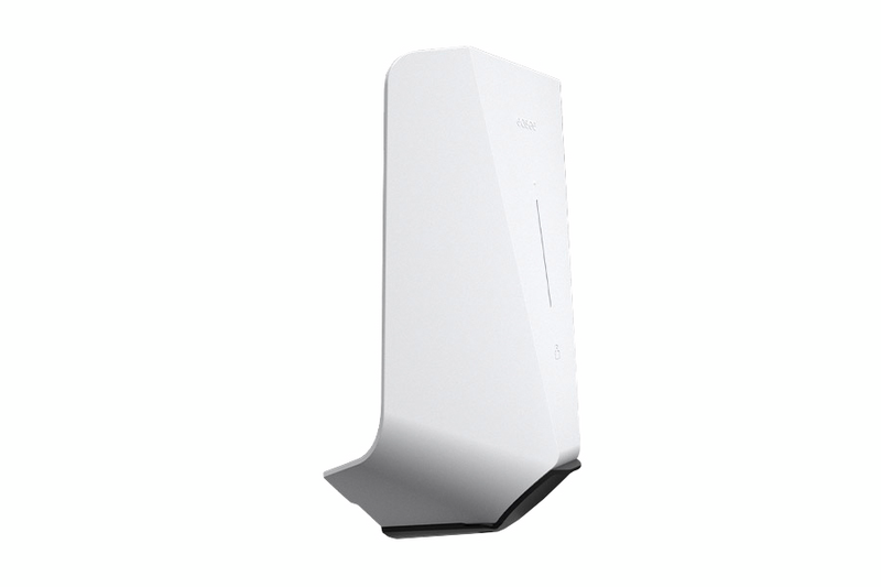 Latausaseman lisätarvike Easee vaihtokansi valkoinen