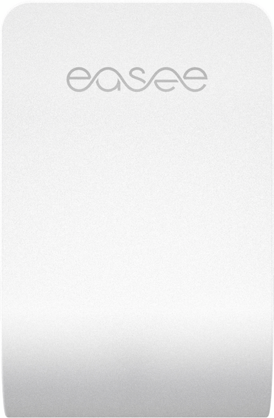 Latausaseman lisätarvike Easee U-pidin valkoinen