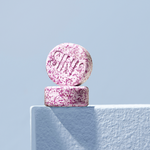 Kylppäri puhdistusainetabletti täyttöpakkaus Sini 2 kpl