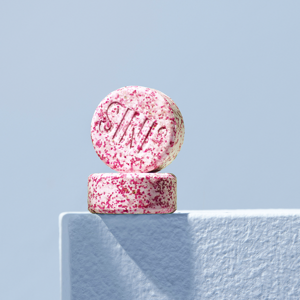 Yleis puhdistusainetabletti täyttöpakkaus Sini 2 kpl