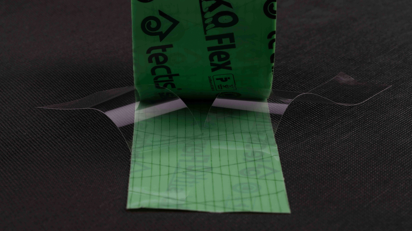 Tiivistysteippi Sitko Flex 60mm 20/40 Double Release