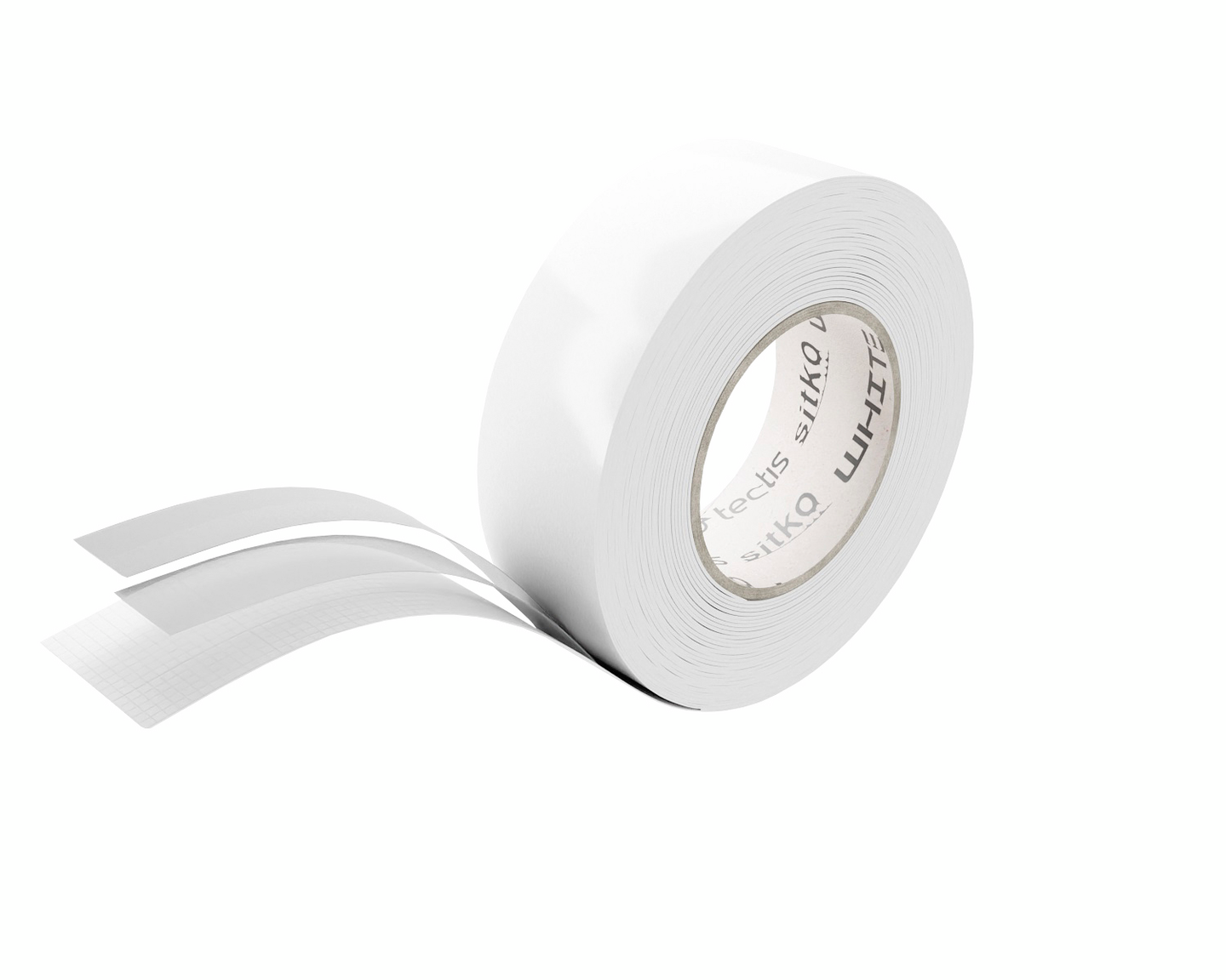 Ikkunateippi Sitko White 60mmx25m