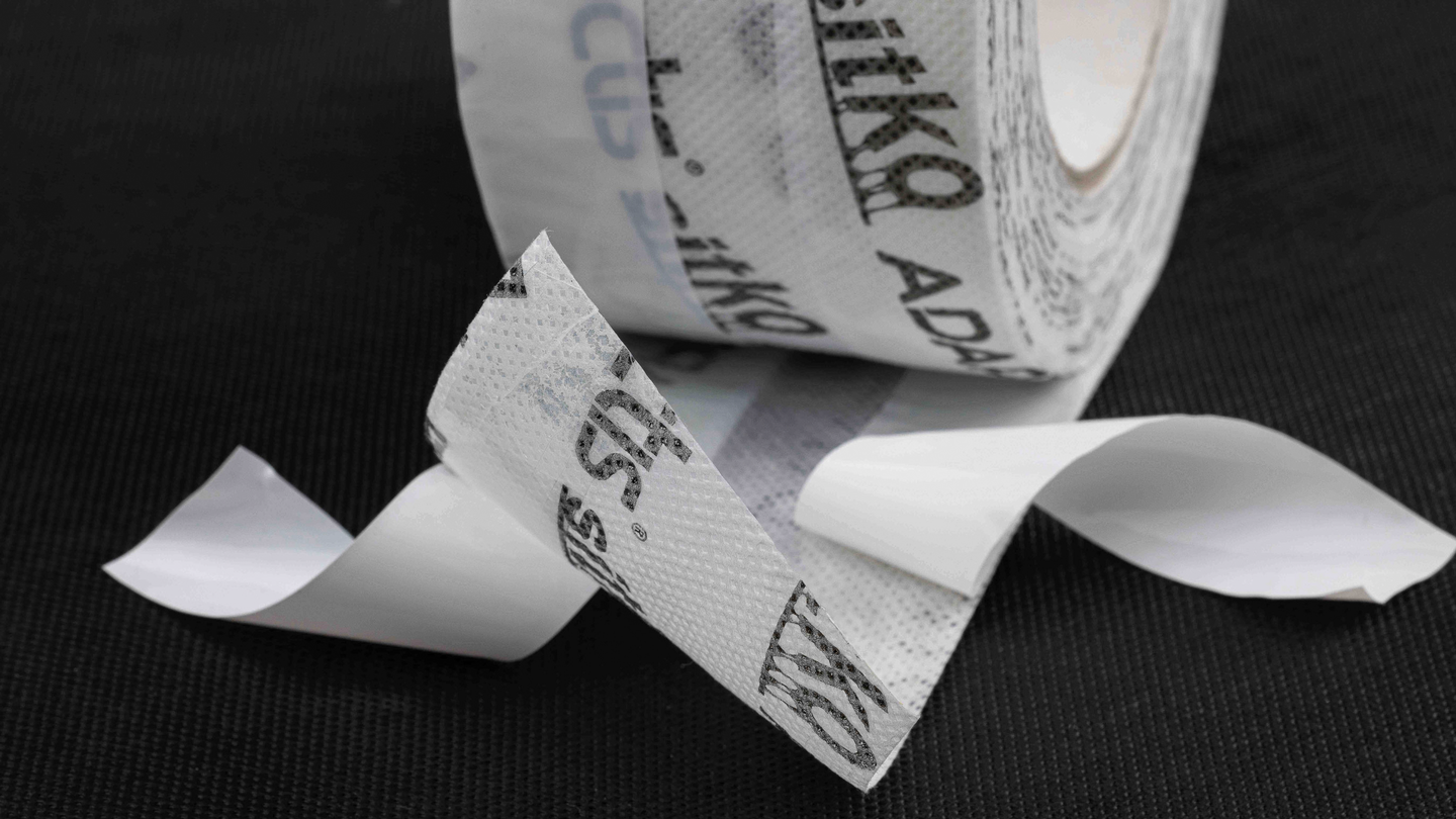 Ikkunateippi Sitko Windoor 65mmx25m