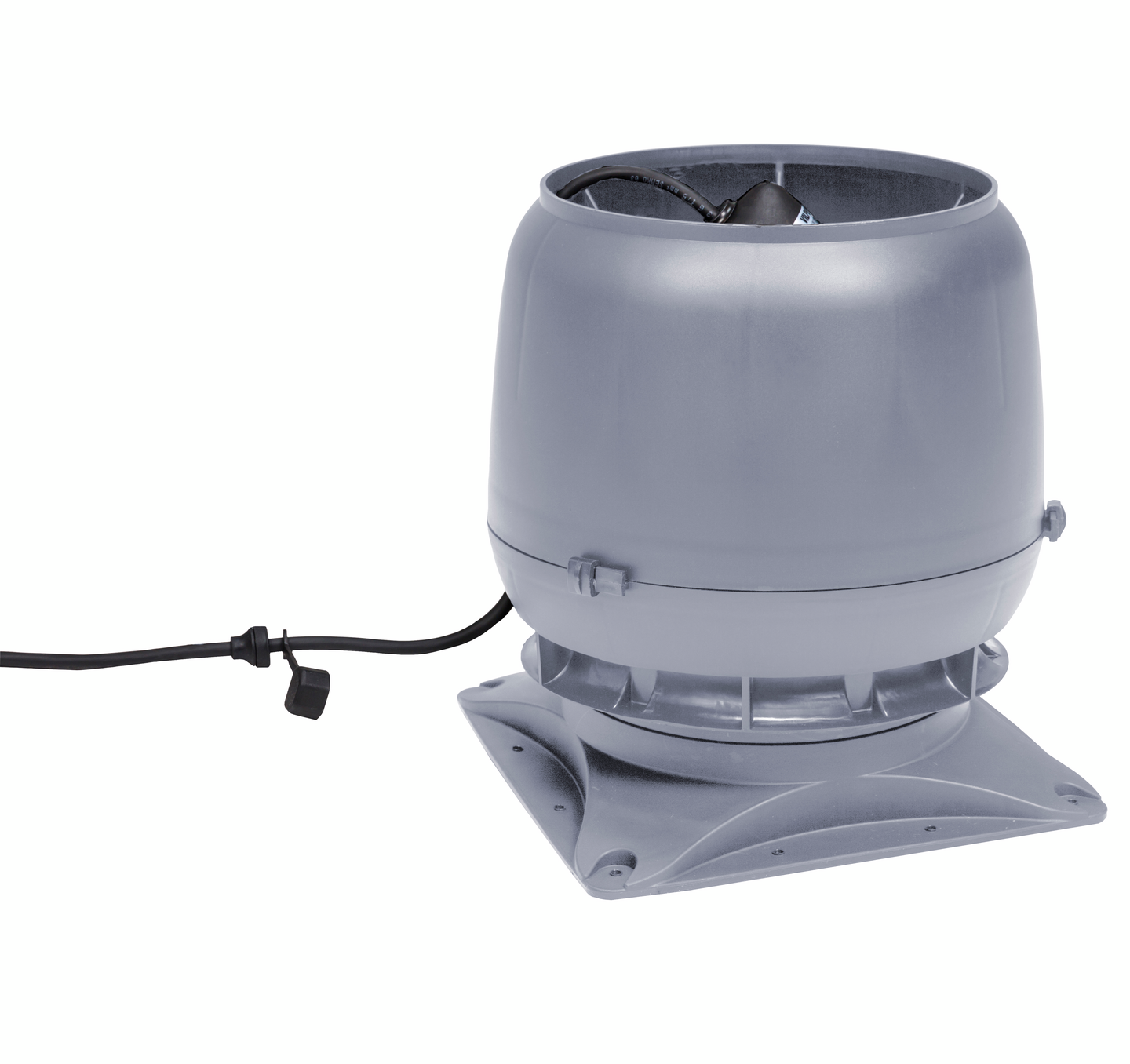 Huippuimuri VILPE E220s vaaleanharmaa