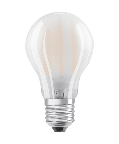 Led-vakiolamppu Osram Parathom Classic 60 7W/840 GL FR E27