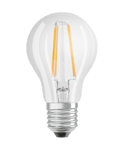 Led-vakiolamppu Osram Parathom Classic 60 7W/840 FIL E27