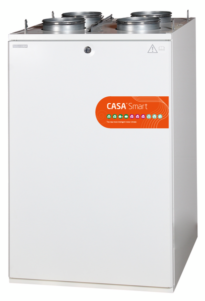 Lto-laite Swegon W5 Smart WA-L RH