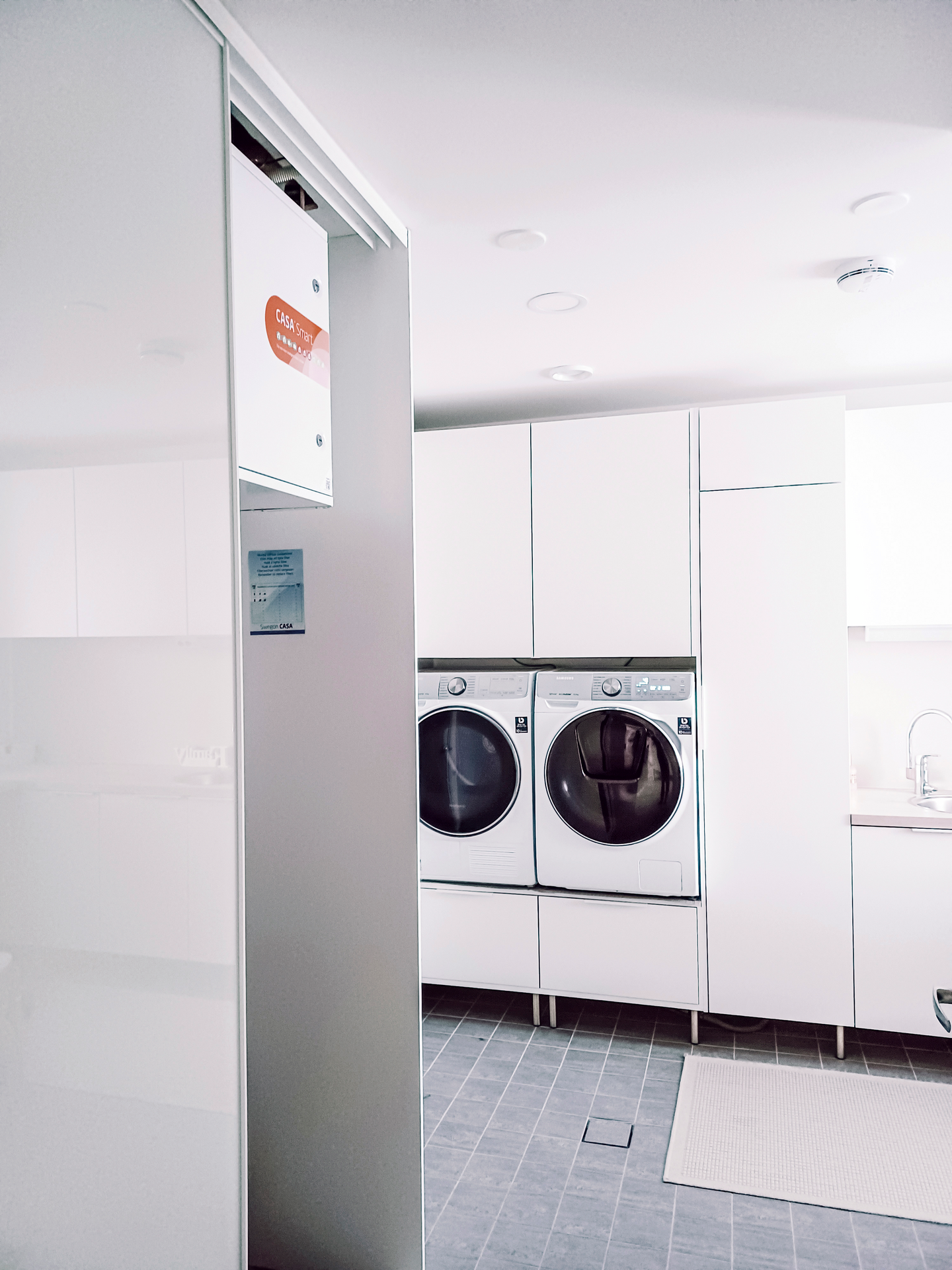 Lto-laite Swegon R5 Smart R 800w Rh