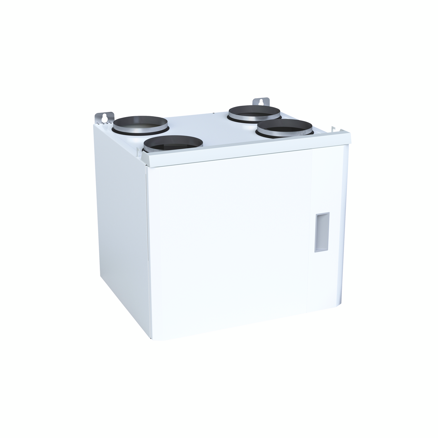 LTO-laite Enervent Salla eAir E R