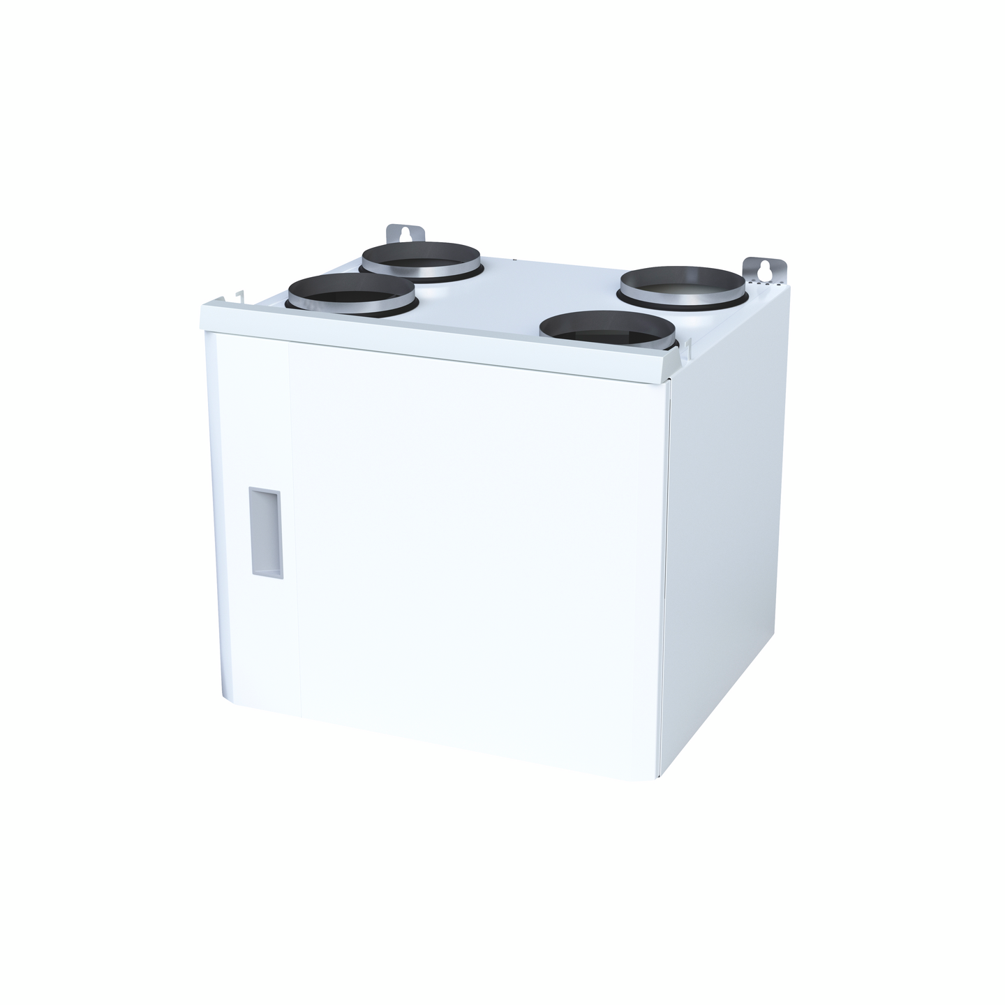 LTO-laite Enervent Salla eAir E L