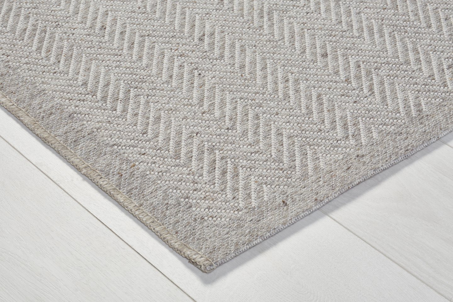 Sisustusmatto Cello Aava 125x190cm harmaa