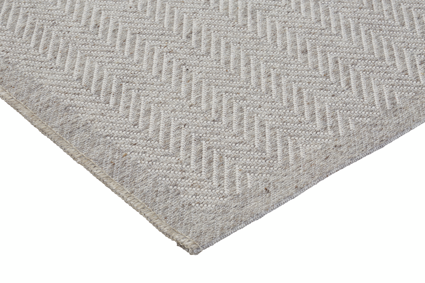 Sisustusmatto Cello Aava 75x200cm harmaa