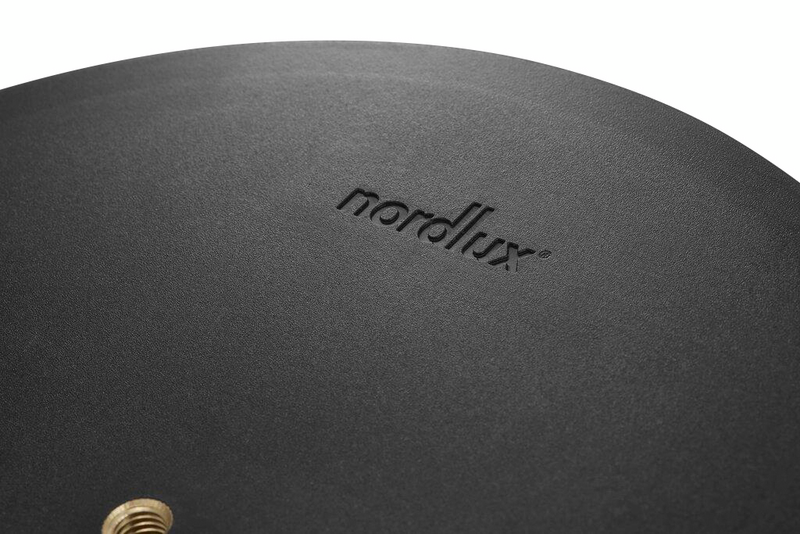 Pöytävalaisin Nordlux Sponge muovi metalli led