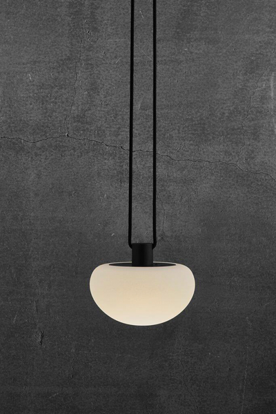 Pöytävalaisin Nordlux Sponge muovi metalli led