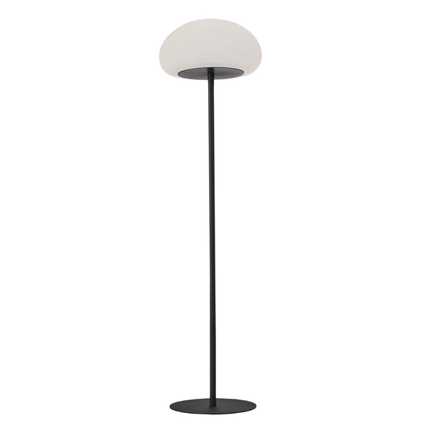 Pöytävalaisin Nordlux Sponge 34 metalli muovi led