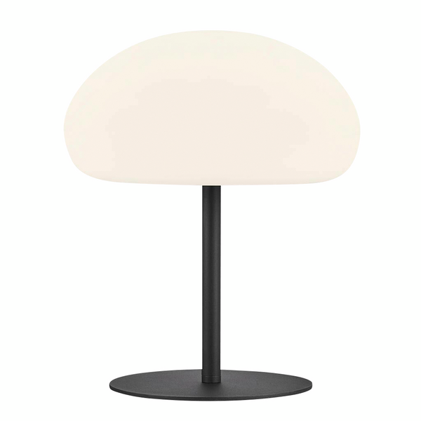 Pöytävalaisin Nordlux Sponge 34 muovi metalli led